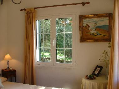 Appartement de vacances /en/au ALAIOR (Menorca)ou appartement ou maison de vacances