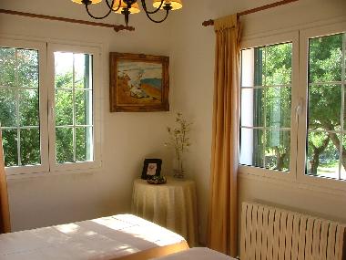 Appartement de vacances /en/au ALAIOR (Menorca)ou appartement ou maison de vacances