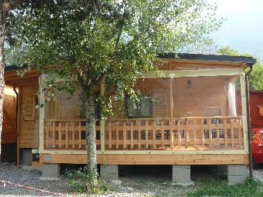 Chalet �/en/au Porlezza (Como)ou appartement ou maison de vacances
