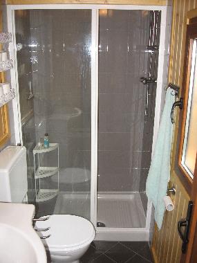 Chalet �/en/au Porlezza (Como)ou appartement ou maison de vacances