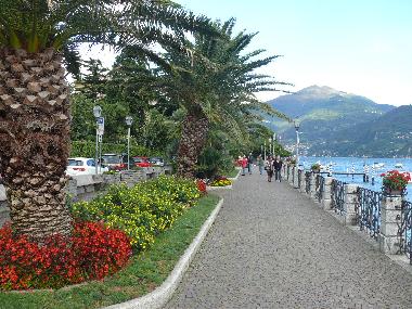 Chalet �/en/au Porlezza (Como)ou appartement ou maison de vacances