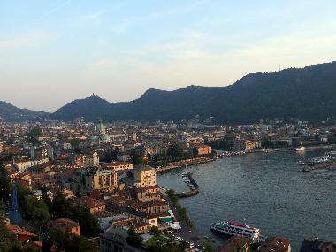 Chalet �/en/au Porlezza (Como)ou appartement ou maison de vacances