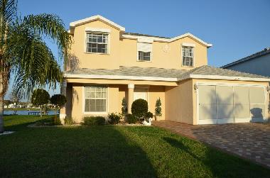 Maison de vacances /en/au Port Richey (Florida)ou appartement ou maison de vacances