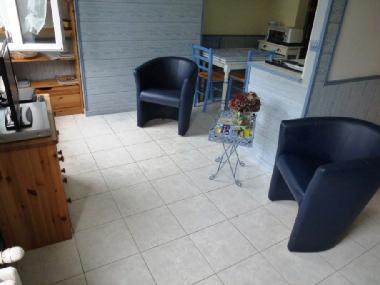 Appartement de vacances �/en/au SAINT PIERRE EN PORT (Seine-Maritime)ou appartement ou maison de vacances