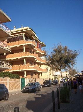 Appartement de vacances /en/au Ladisploli (Roma)ou appartement ou maison de vacances