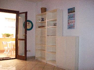 Appartement de vacances /en/au Ladisploli (Roma)ou appartement ou maison de vacances