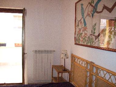 Appartement de vacances /en/au Ladisploli (Roma)ou appartement ou maison de vacances