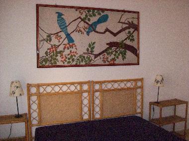 Appartement de vacances /en/au Ladisploli (Roma)ou appartement ou maison de vacances