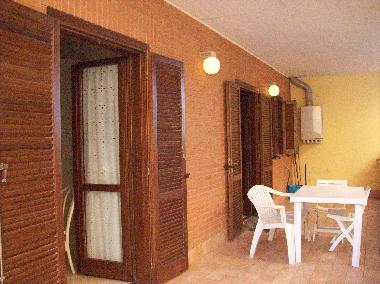 Appartement de vacances /en/au Ladisploli (Roma)ou appartement ou maison de vacances