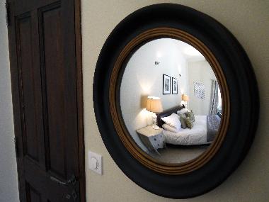 Villa /en/au Roussillon (Vaucluse)ou appartement ou maison de vacances