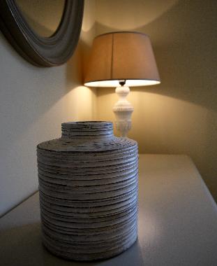 Villa /en/au Roussillon (Vaucluse)ou appartement ou maison de vacances