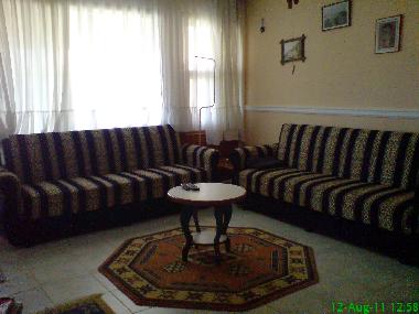 Maison de vacances /en/au Izmir (Izmir)ou appartement ou maison de vacances
