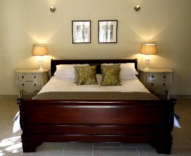 Villa /en/au Roussillon (Vaucluse)ou appartement ou maison de vacances