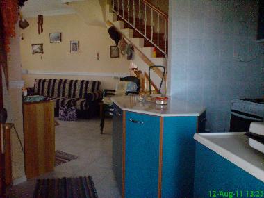 Maison de vacances /en/au Izmir (Izmir)ou appartement ou maison de vacances