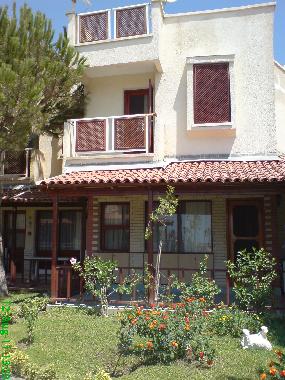 Maison de vacances /en/au Izmir (Izmir)ou appartement ou maison de vacances