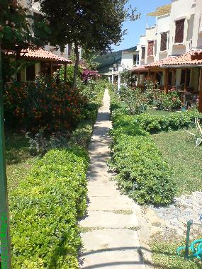 Maison de vacances /en/au Izmir (Izmir)ou appartement ou maison de vacances