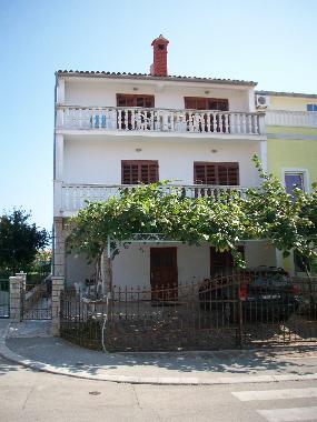 Appartement de vacances �/en/au Pula (Istarska)ou appartement ou maison de vacances