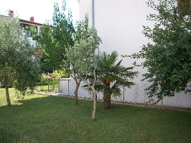 Appartement de vacances �/en/au Pula (Istarska)ou appartement ou maison de vacances
