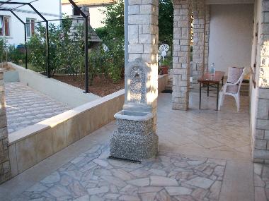 Appartement de vacances �/en/au Pula (Istarska)ou appartement ou maison de vacances