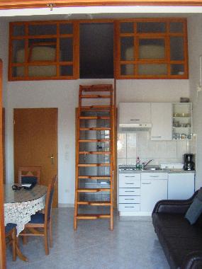 Appartement de vacances �/en/au Pula (Istarska)ou appartement ou maison de vacances