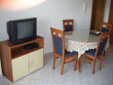 Appartement de vacances �/en/au Pula (Istarska)ou appartement ou maison de vacances