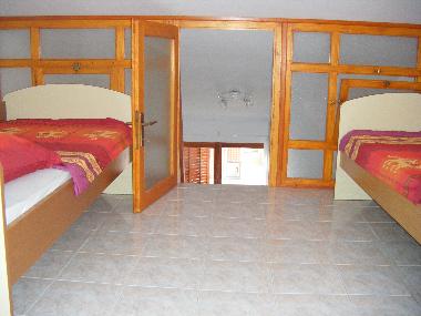 Appartement de vacances �/en/au Pula (Istarska)ou appartement ou maison de vacances