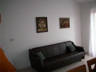 Appartement de vacances �/en/au Pula (Istarska)ou appartement ou maison de vacances