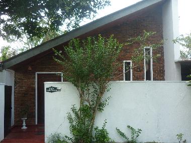 Maison de vacances /en/au Dehiwala (Colombo)ou appartement ou maison de vacances