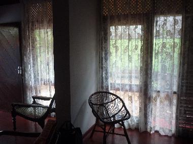 Maison de vacances /en/au Dehiwala (Colombo)ou appartement ou maison de vacances