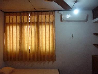 Maison de vacances /en/au Dehiwala (Colombo)ou appartement ou maison de vacances