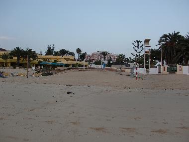 Appartement de vacances /en/au Corralejo (Fuerteventura)ou appartement ou maison de vacances