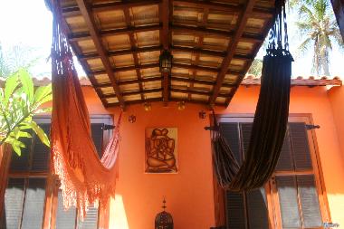 Maison de vacances �/en/au Flecheiras (Ceara)ou appartement ou maison de vacances