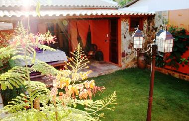 Maison de vacances �/en/au Flecheiras (Ceara)ou appartement ou maison de vacances