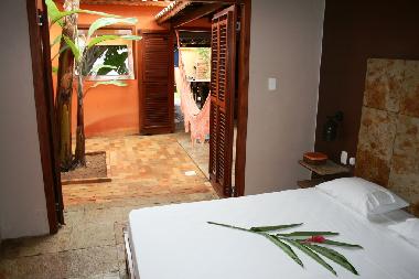 Maison de vacances �/en/au Flecheiras (Ceara)ou appartement ou maison de vacances