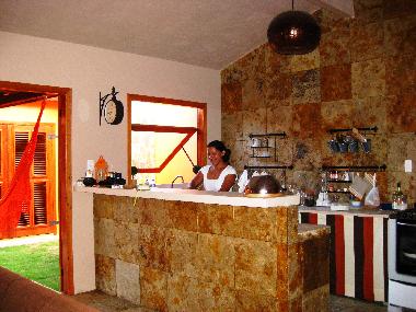 Maison de vacances �/en/au Flecheiras (Ceara)ou appartement ou maison de vacances