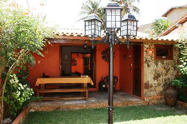 Maison de vacances �/en/au Flecheiras (Ceara)ou appartement ou maison de vacances