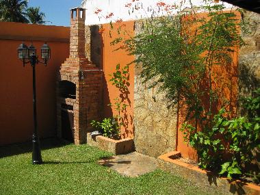 Maison de vacances �/en/au Flecheiras (Ceara)ou appartement ou maison de vacances