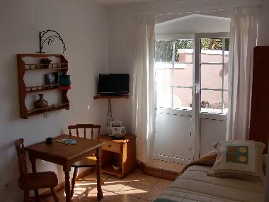 Appartement de vacances /en/au Corralejo (Fuerteventura)ou appartement ou maison de vacances