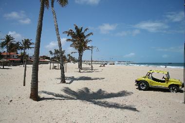 Maison de vacances �/en/au Flecheiras (Ceara)ou appartement ou maison de vacances