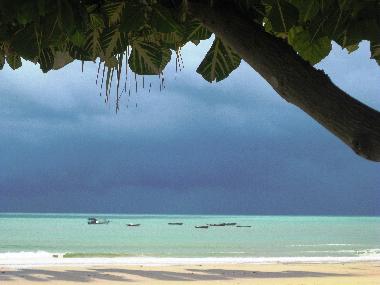 Maison de vacances �/en/au Flecheiras (Ceara)ou appartement ou maison de vacances