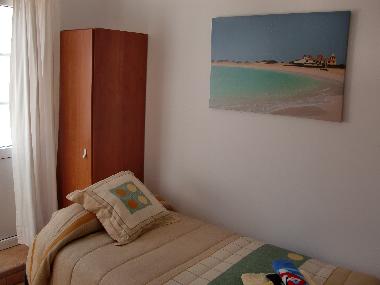 Appartement de vacances /en/au Corralejo (Fuerteventura)ou appartement ou maison de vacances