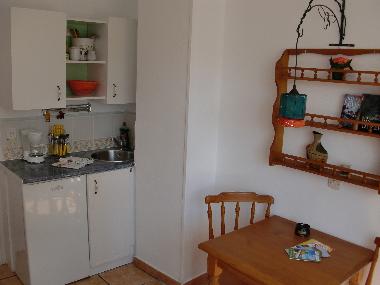 Appartement de vacances /en/au Corralejo (Fuerteventura)ou appartement ou maison de vacances
