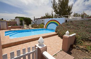 Appartement de vacances /en/au Corralejo (Fuerteventura)ou appartement ou maison de vacances