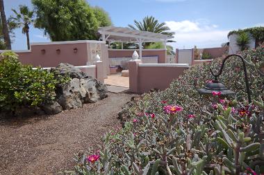Appartement de vacances /en/au Corralejo (Fuerteventura)ou appartement ou maison de vacances