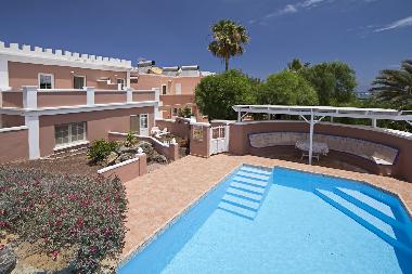 Appartement de vacances /en/au Corralejo (Fuerteventura)ou appartement ou maison de vacances