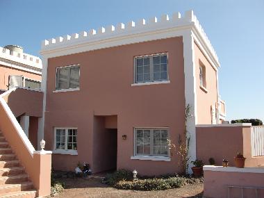 Appartement de vacances /en/au Corralejo (Fuerteventura)ou appartement ou maison de vacances