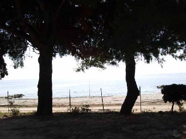 Chambre avec petit djeuner /en/au Nikiti (Chalkidiki)ou appartement ou maison de vacances