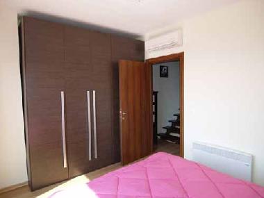 Chambre avec petit djeuner /en/au Nikiti (Chalkidiki)ou appartement ou maison de vacances