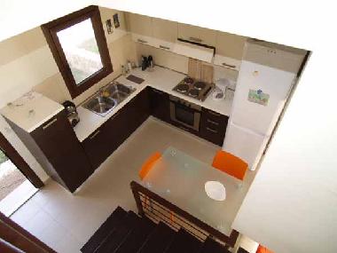 Chambre avec petit djeuner /en/au Nikiti (Chalkidiki)ou appartement ou maison de vacances