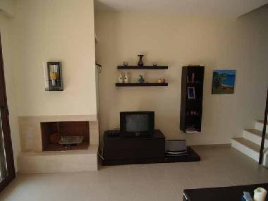 Chambre avec petit djeuner /en/au Nikiti (Chalkidiki)ou appartement ou maison de vacances